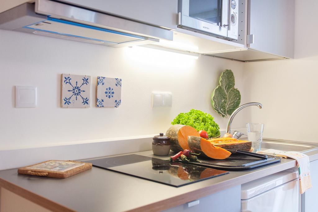 Appartamento In Historical Lisbona